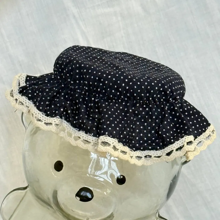 درپوش پارچه ای