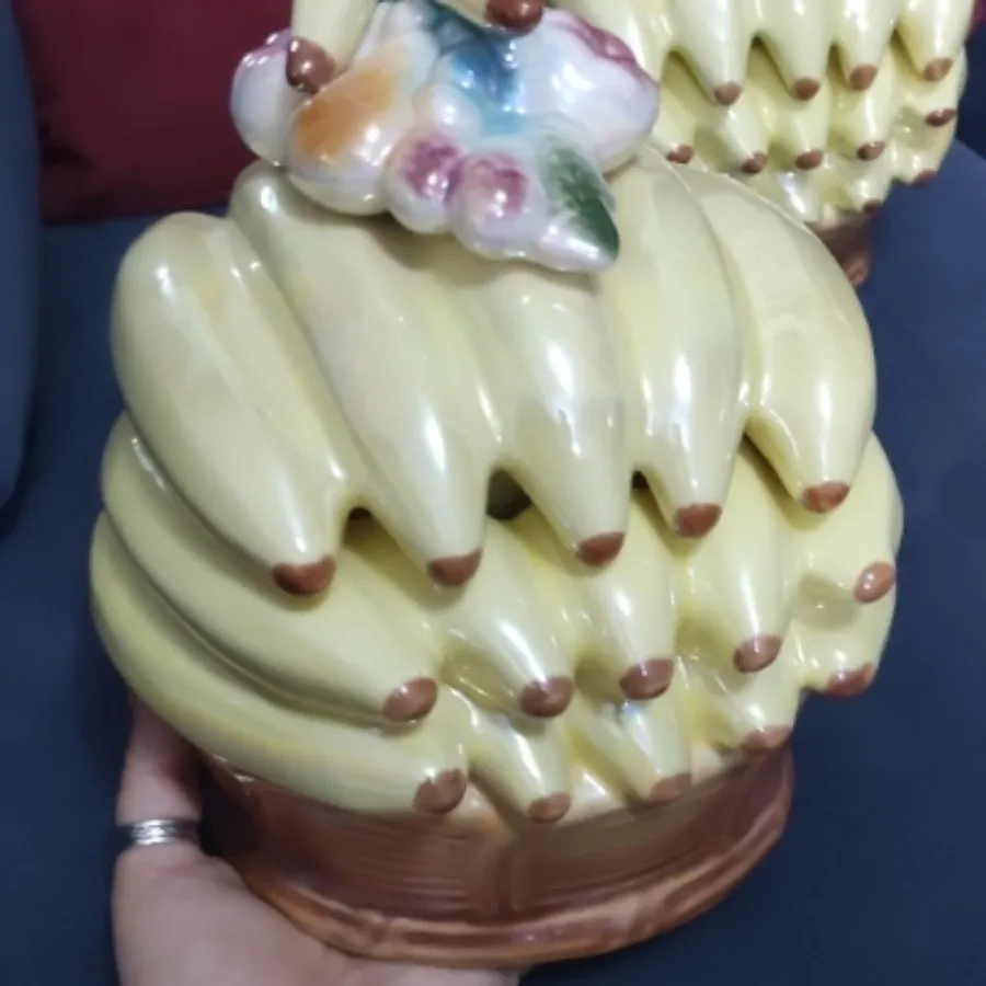 آجیل خوری قدیمی کلکسیونی