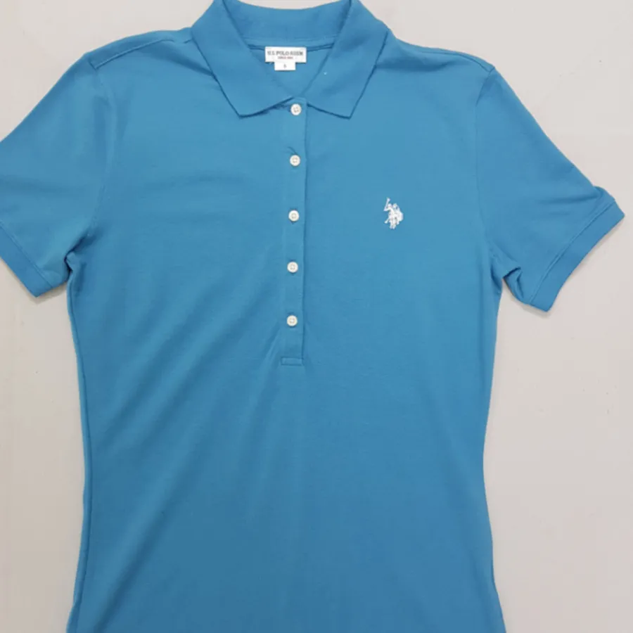 تیشرت زنانه us polo