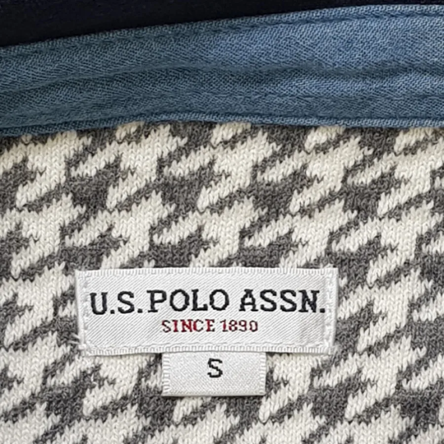 بلوز برند us polo