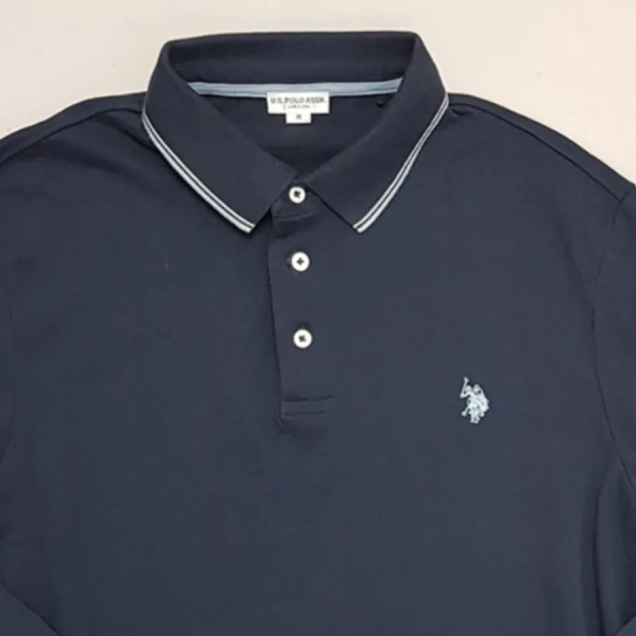 بلوز برند us polo