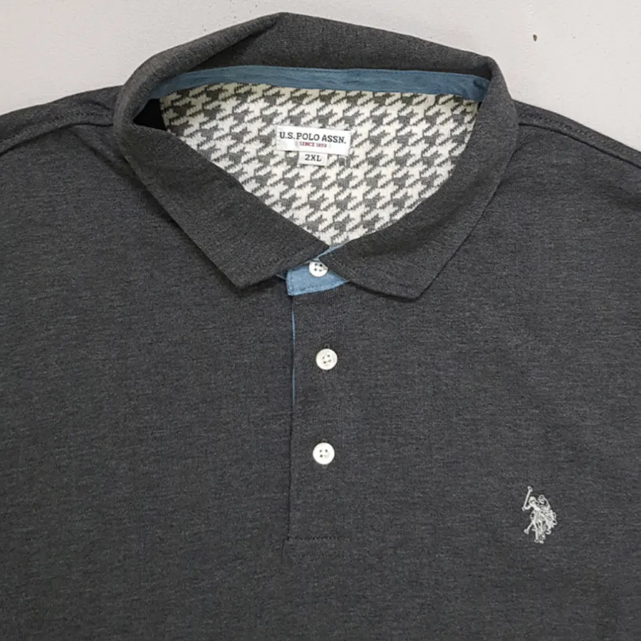 بلوز برند us polo