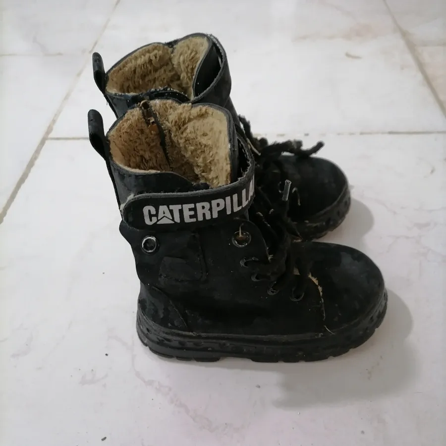 بوت بچگانه