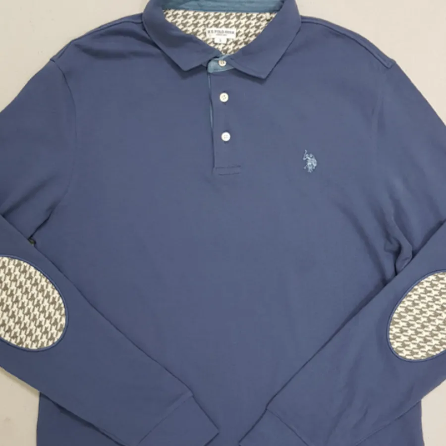 بلوز us polo