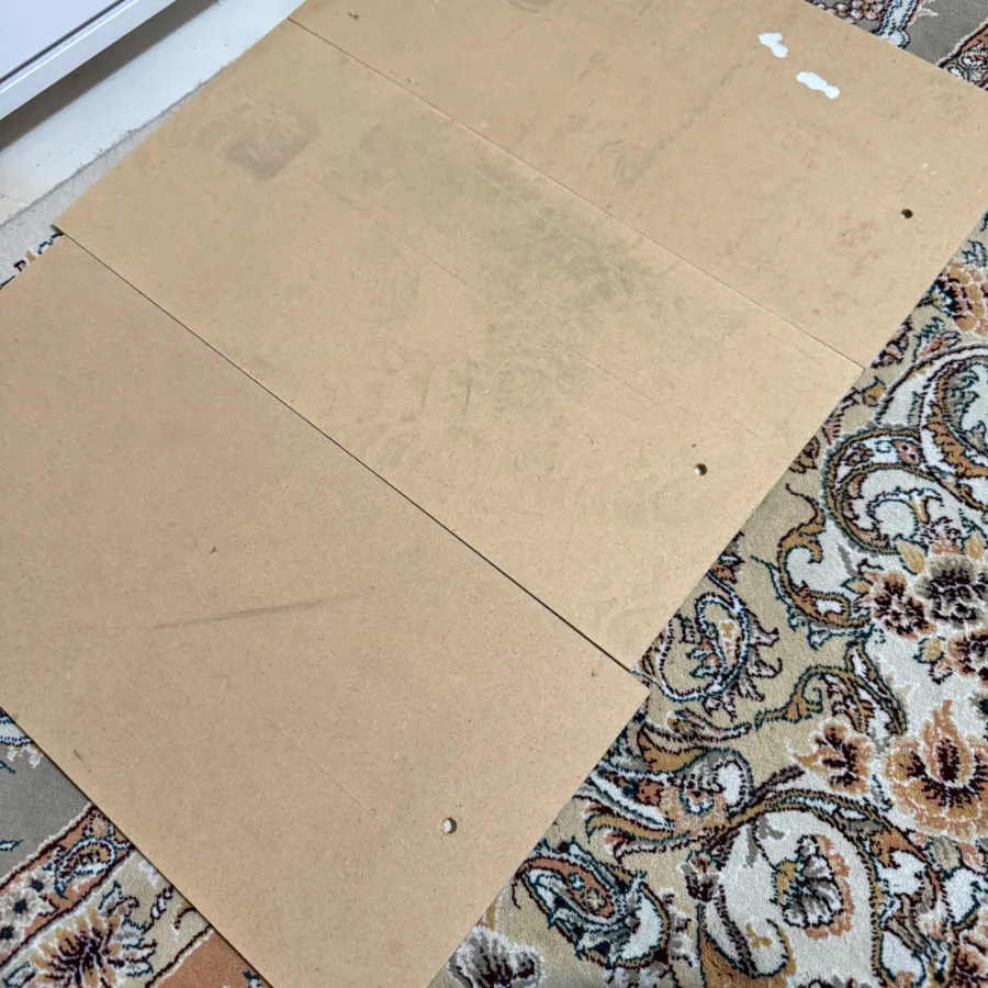 تابلو سه تکه