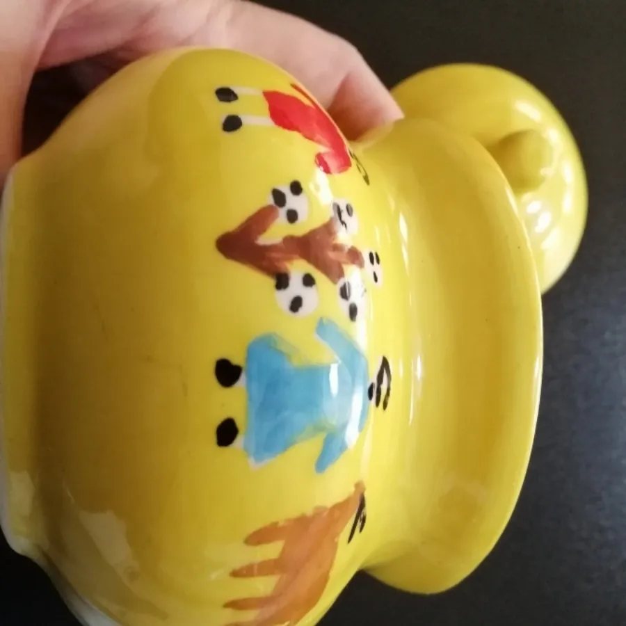 قندون