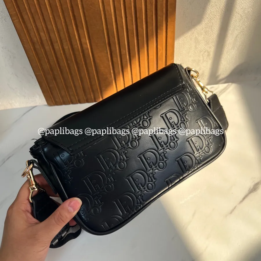 کیف روزمره پاسپورتی