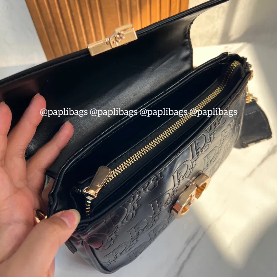 کیف روزمره پاسپورتی