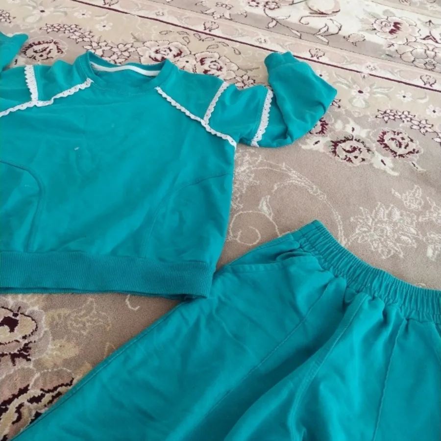 بلوز شلوار