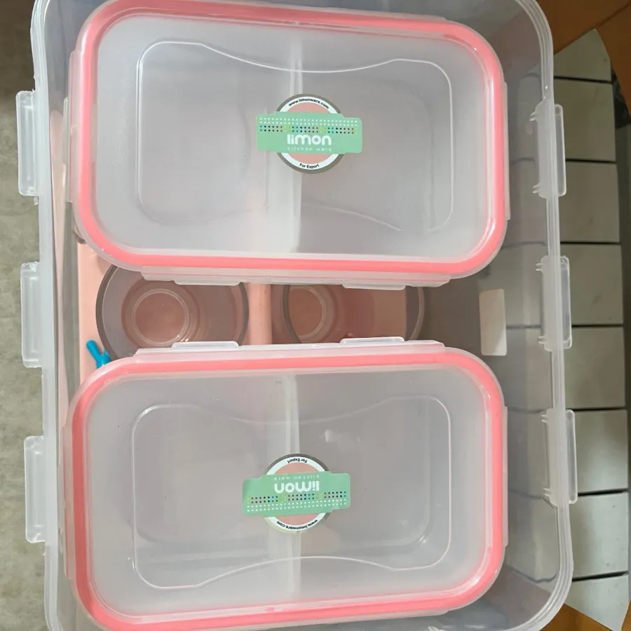 سرویس چایخوری پیک نیک