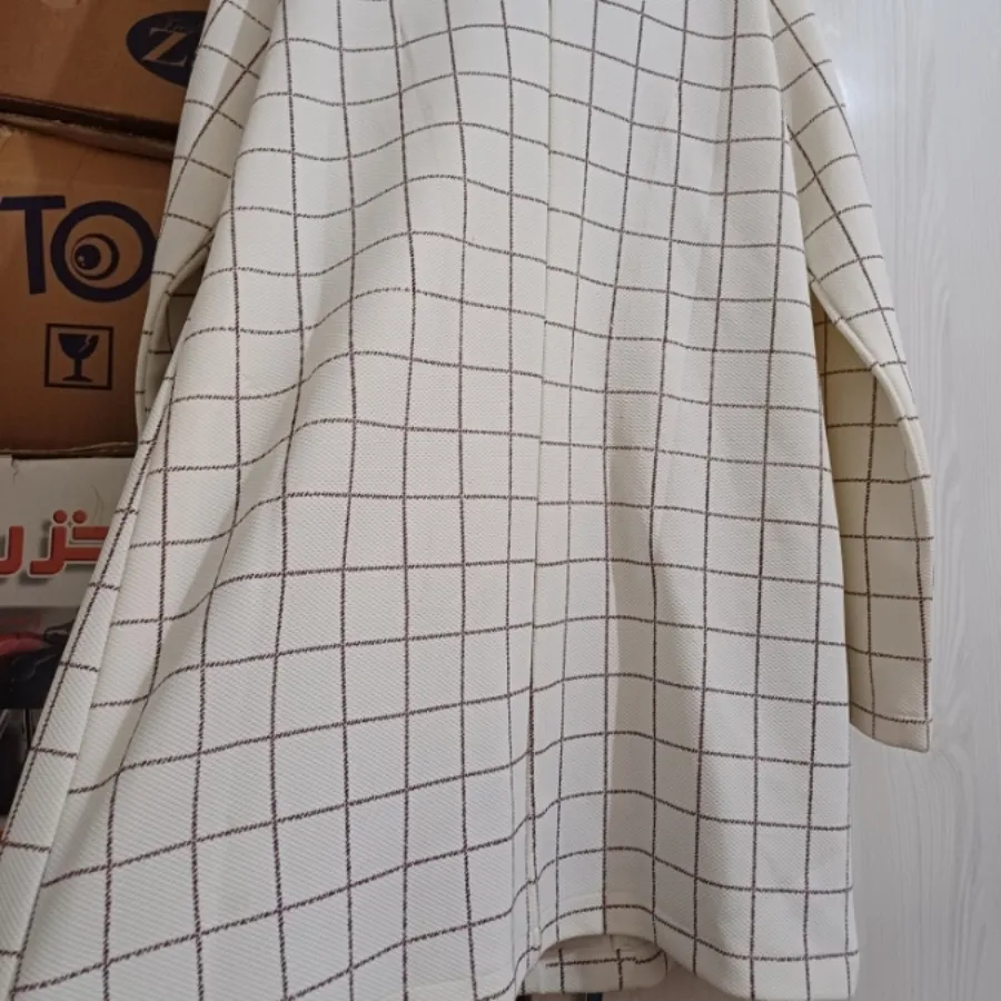 کت و شلوار و تاپ 3تیکه