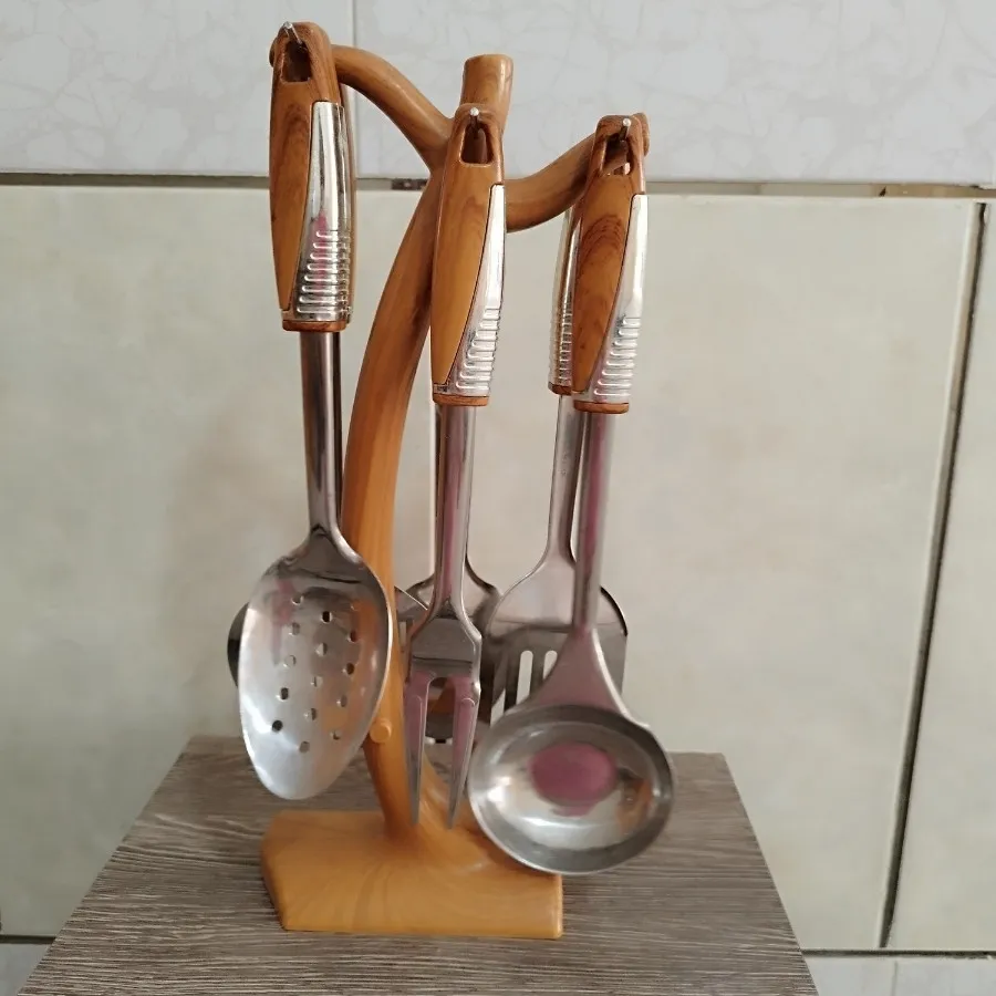 سرویس ملاقه