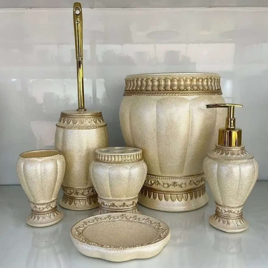 اکسسوری سرویس بهداشتی