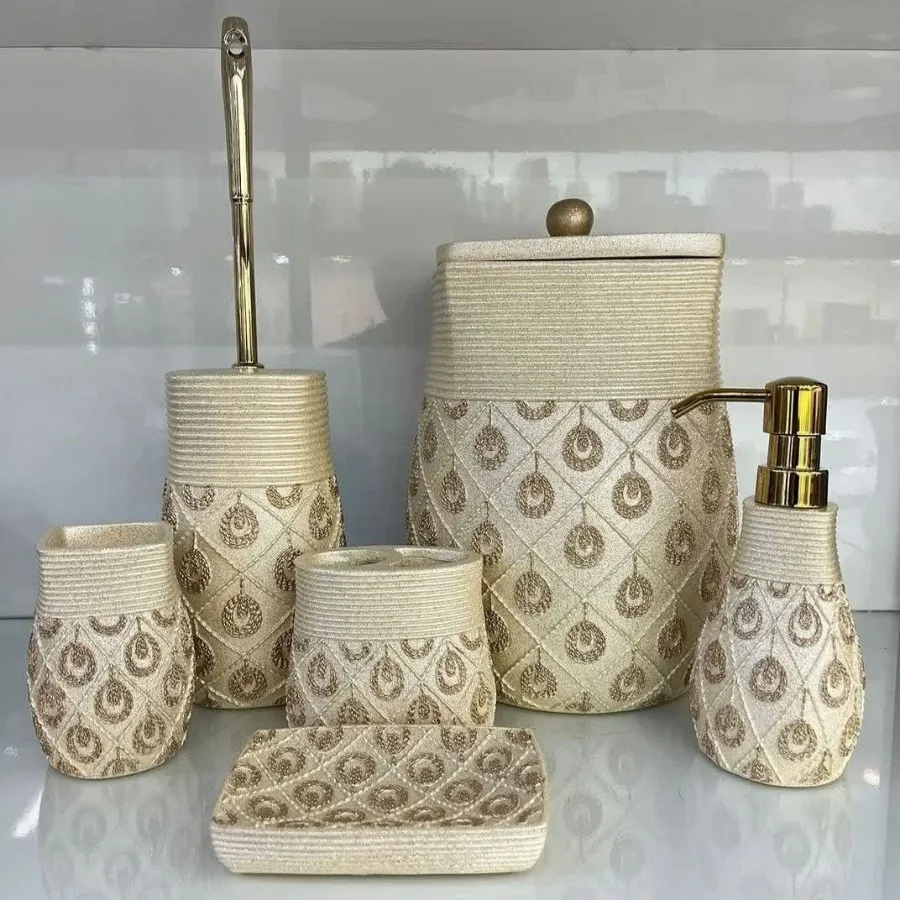 اکسسوری سرویس بهداشتی
