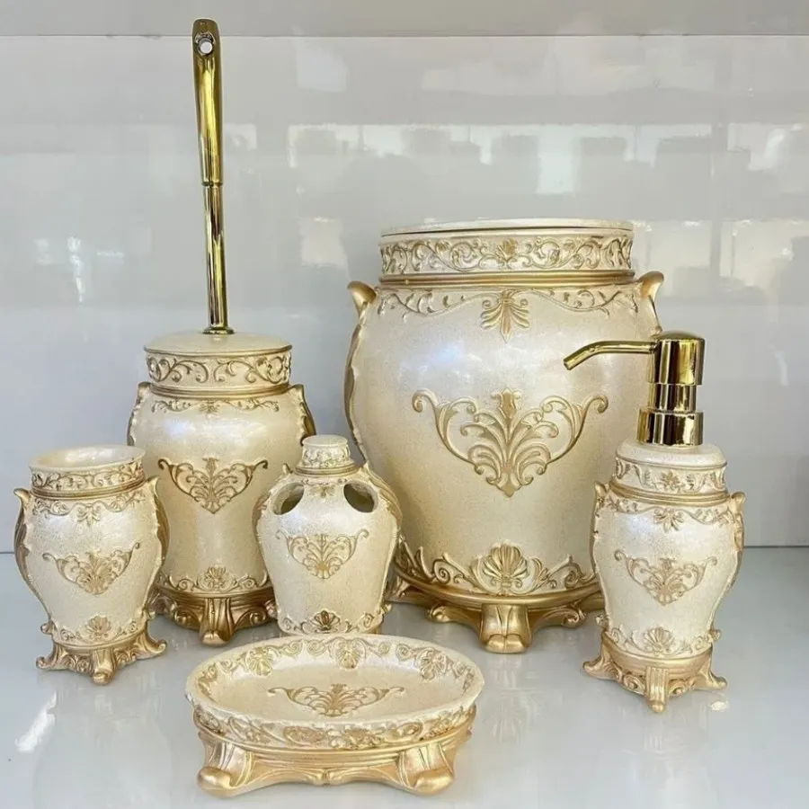 اکسسوری سرویس بهداشتی