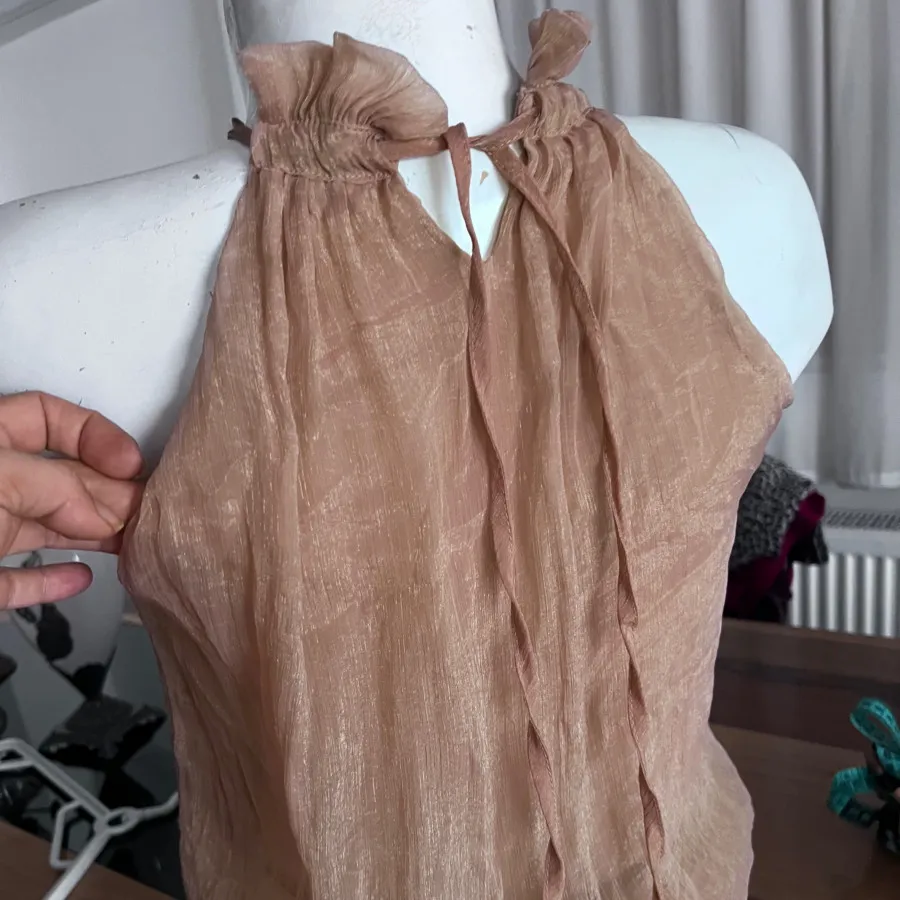 تاپمحلسی ترک