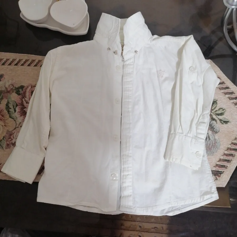 پیراهن بچگانه