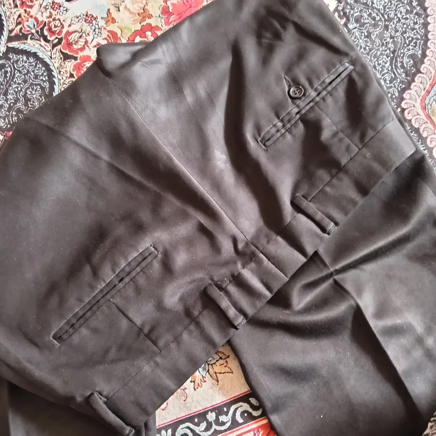 شلوار مردانه