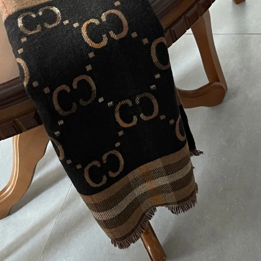 شال موهر وارداتی