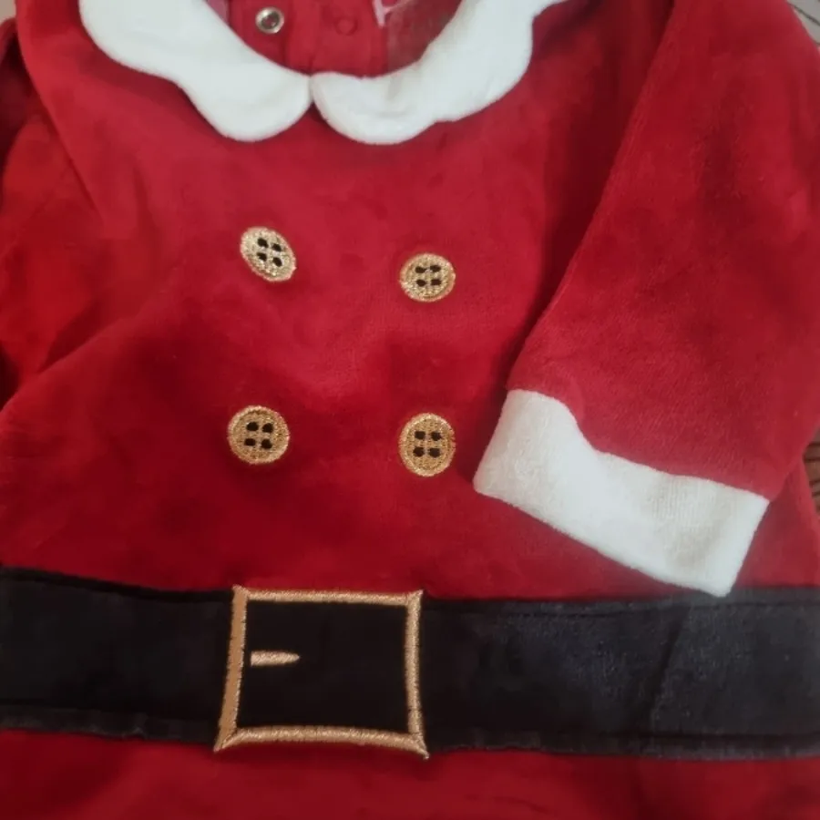 لباس کریسمسی برند