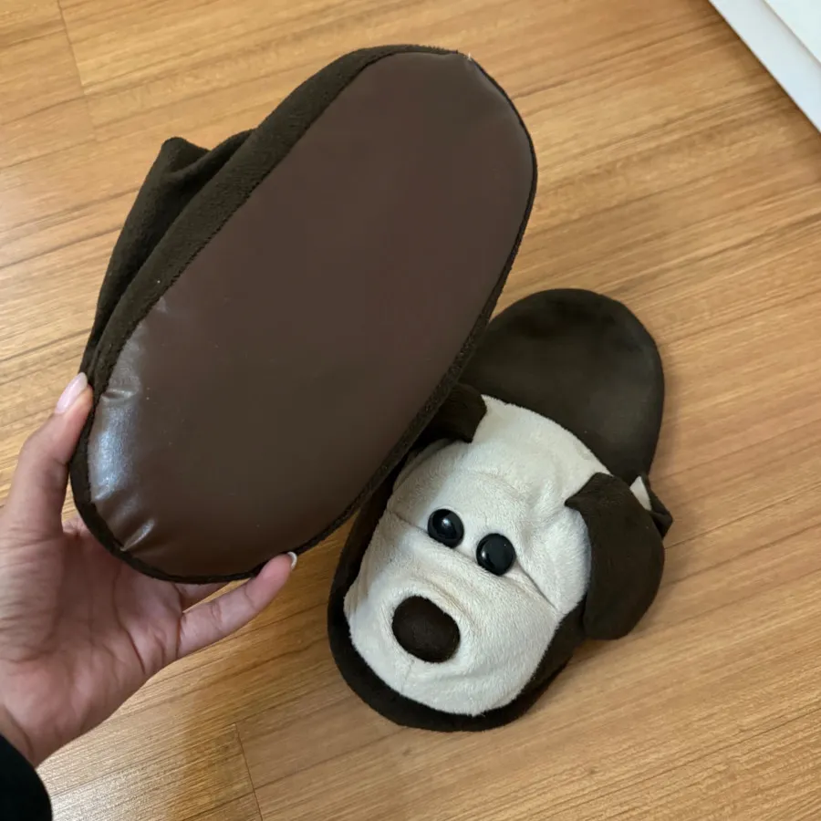 پاپوش عروسکی