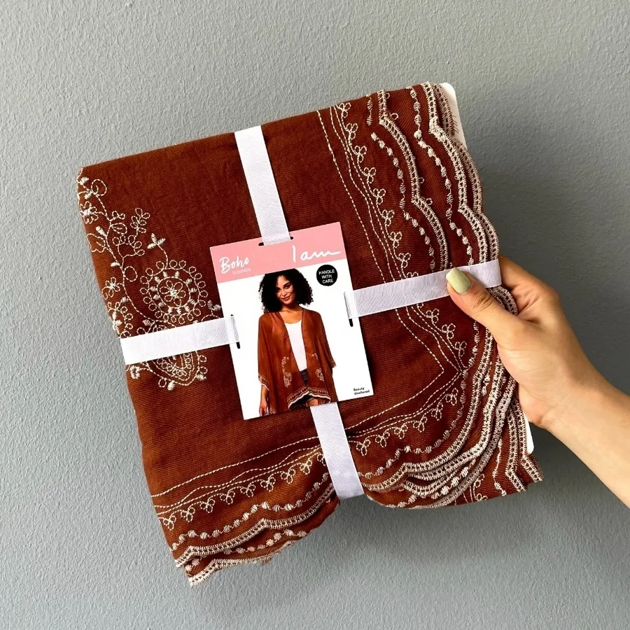 رو مایویی زنانه برند I am