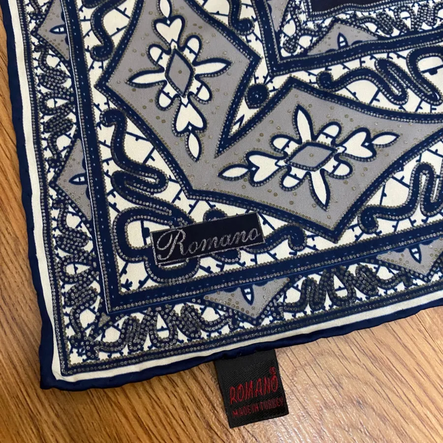 روسری ترک