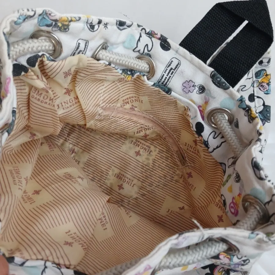 کوله پشتی