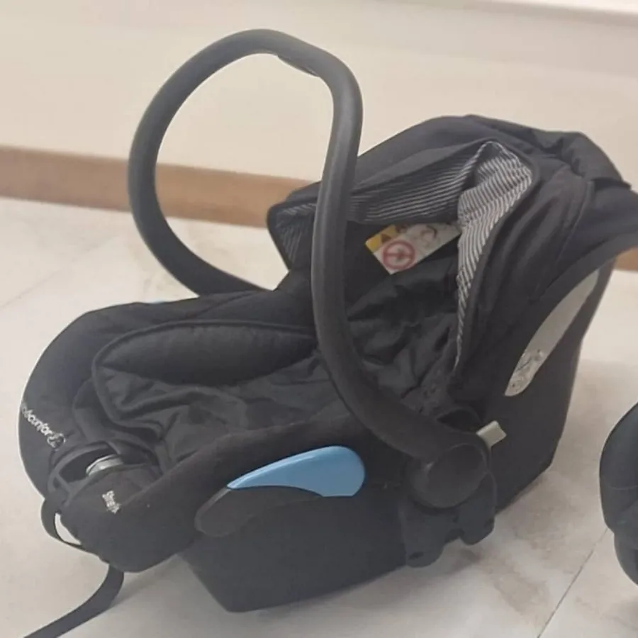 کریر ب ب کامفورت