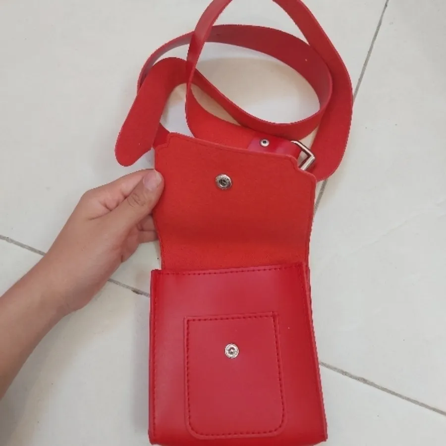 کیف کمری