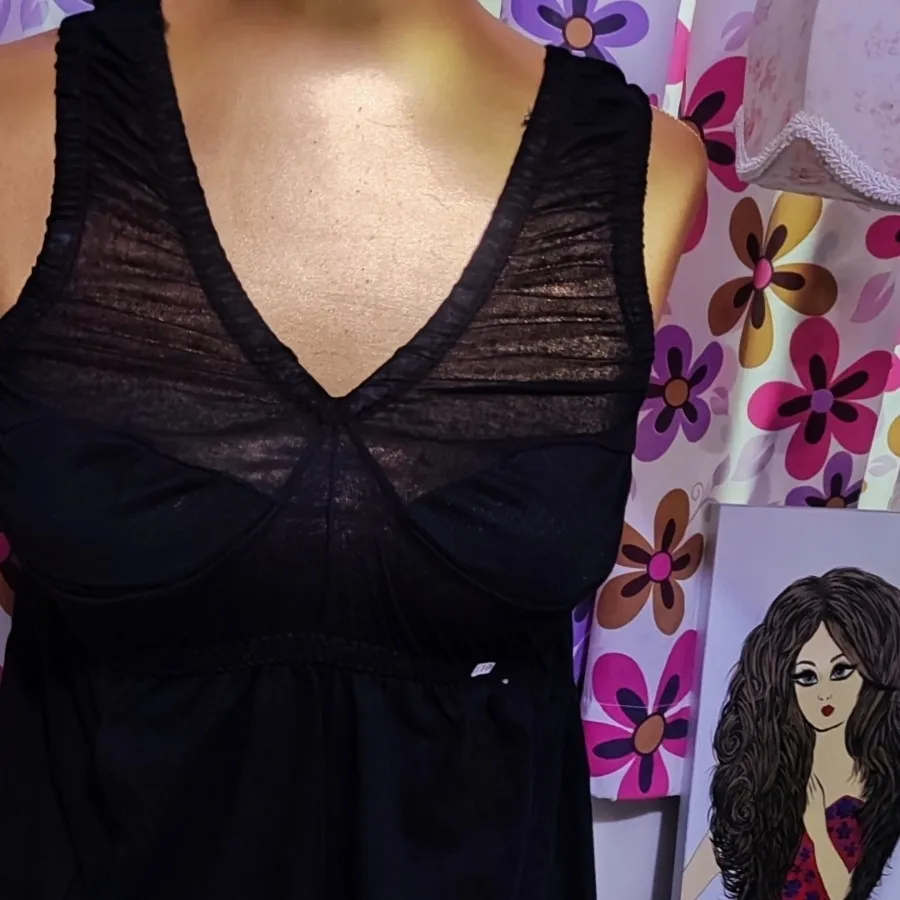 لباس خواب نخی
