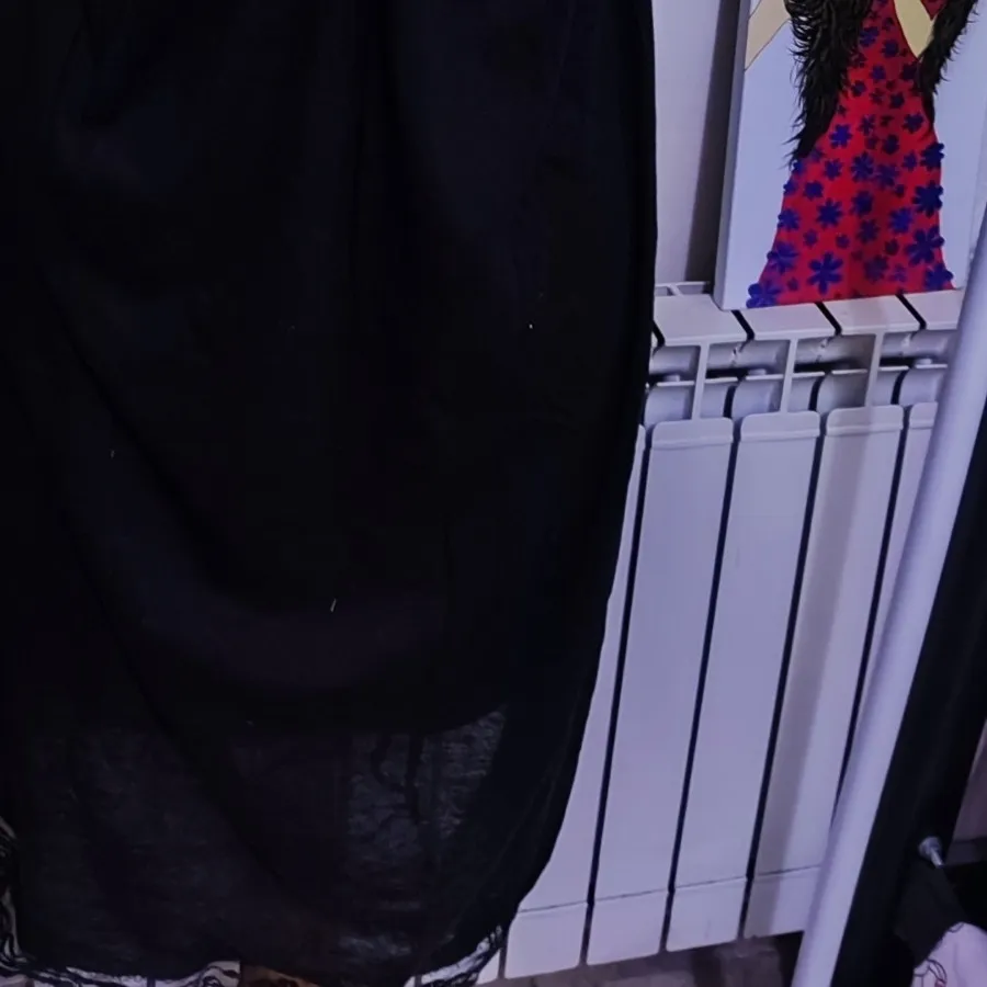لباس خواب نخی