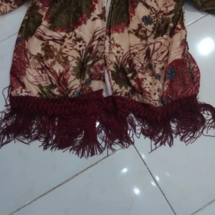 رویه مخمل حریر
