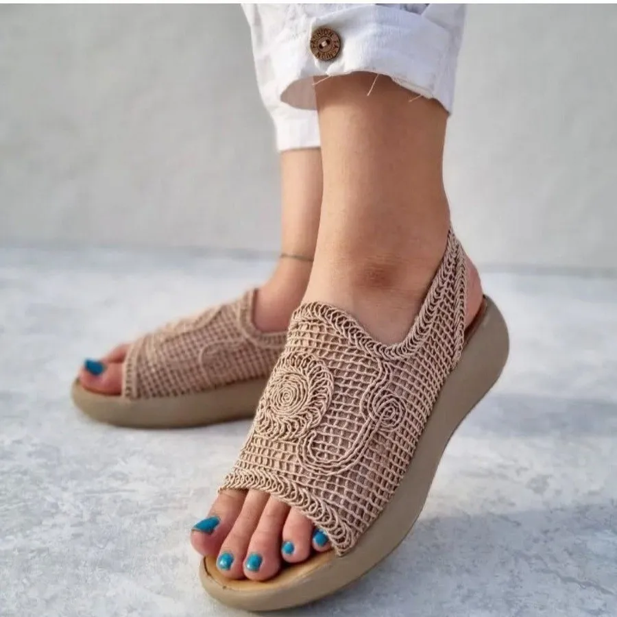 ?صندل گیپوری