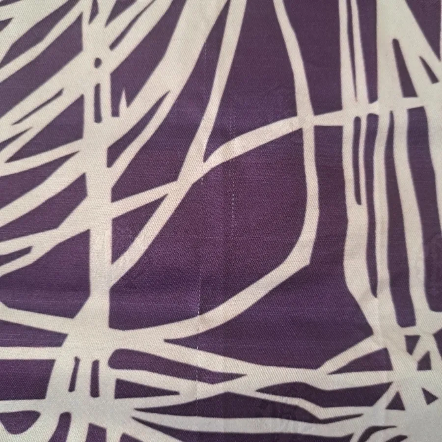 روسری مینی ساتن
