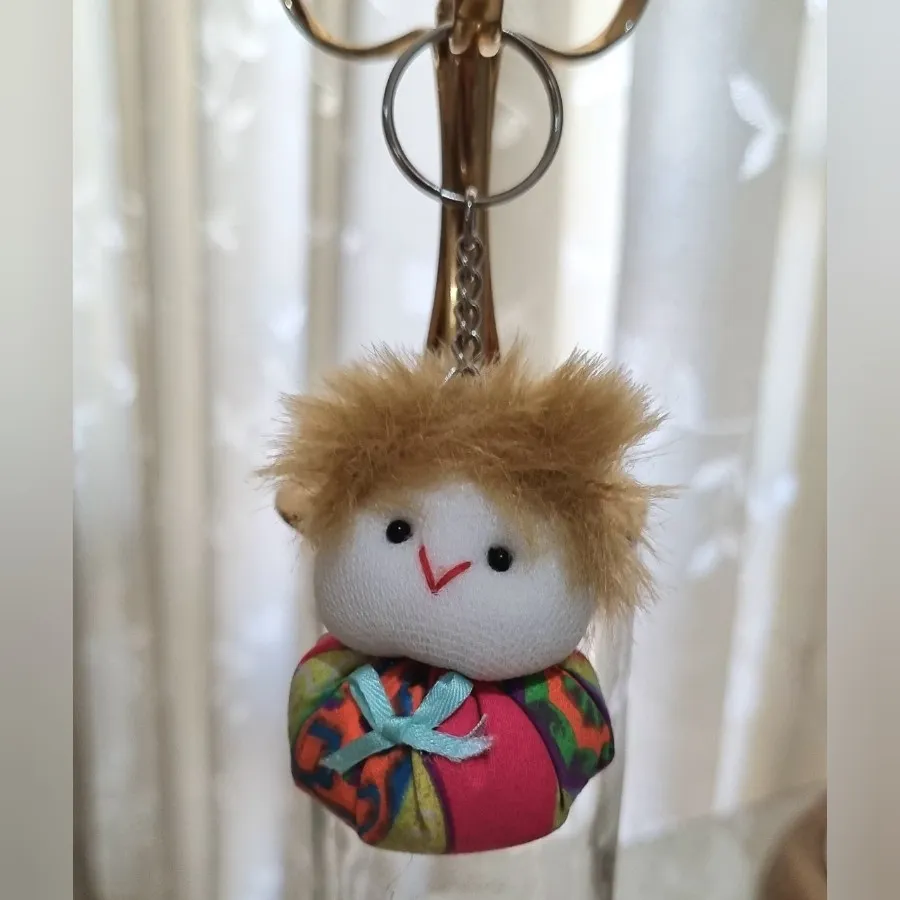 جاکلیدی فانتزی