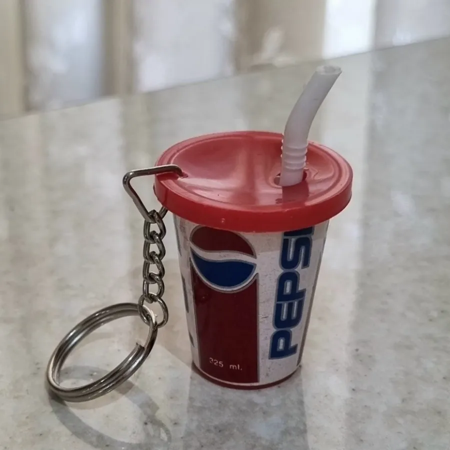 جاکلیدی فانتزی