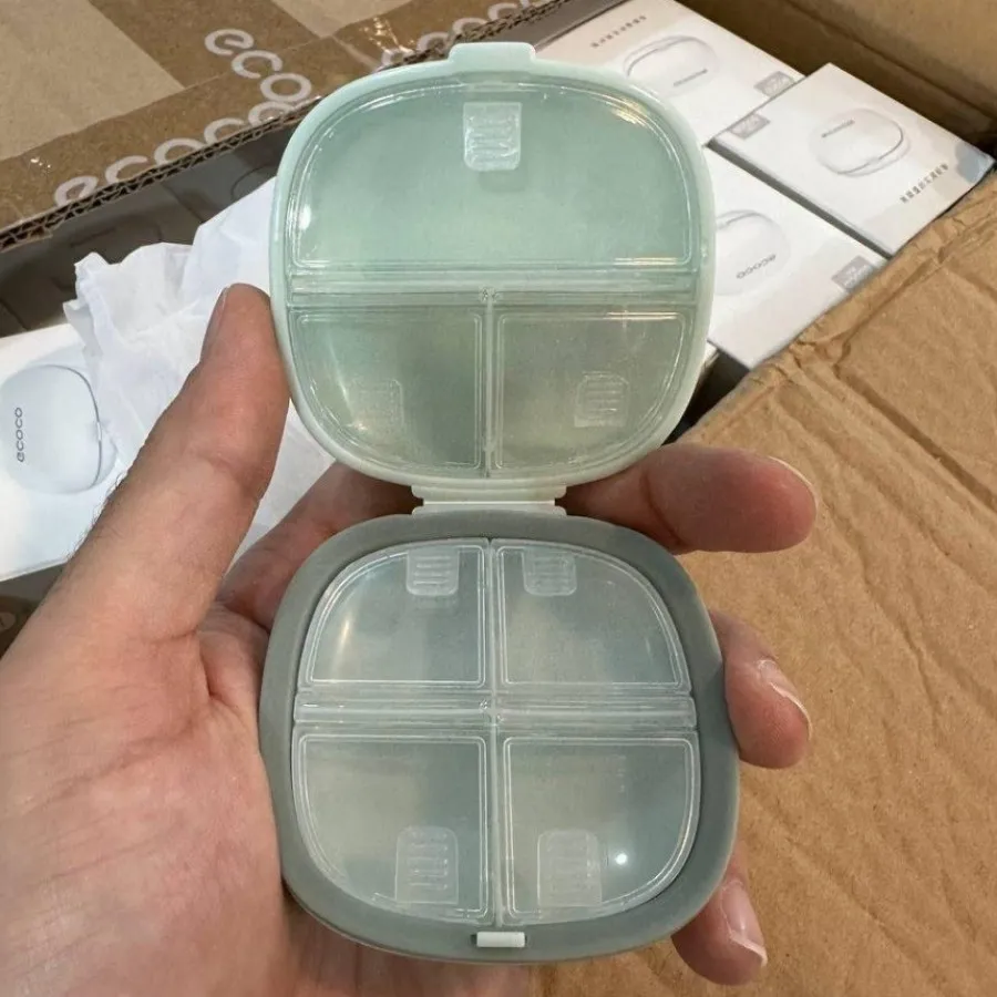 باکس دارو برند ecoco E241