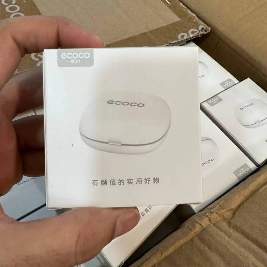 باکس دارو برند ecoco E241