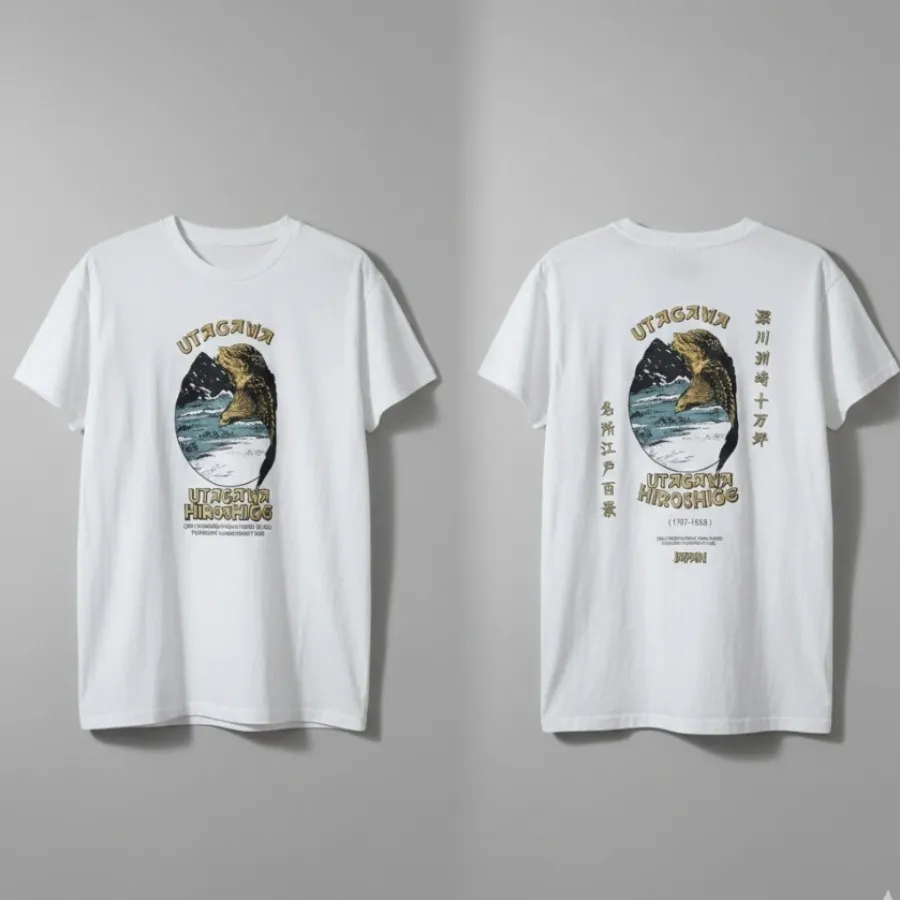 تیشرت اورجینال pull&bear