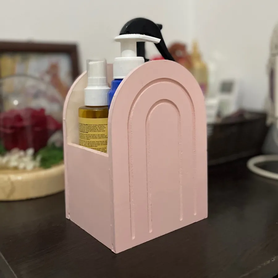 باکس گل