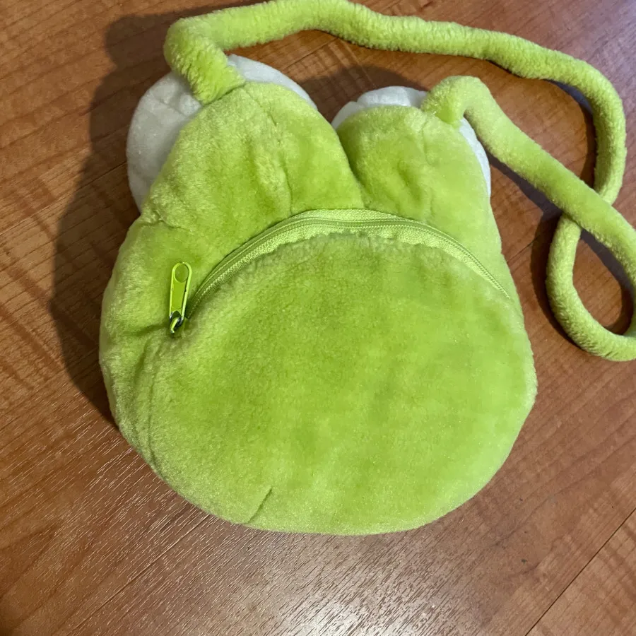 کیف بچگانه
