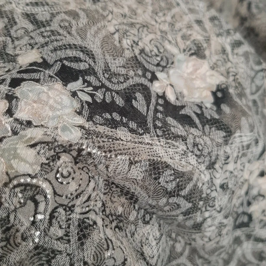 پارچه چادری