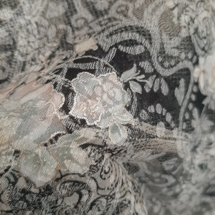 پارچه چادری