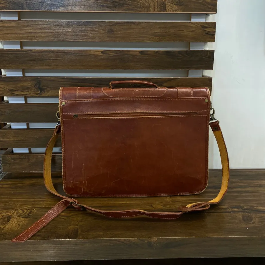 کیف چرم