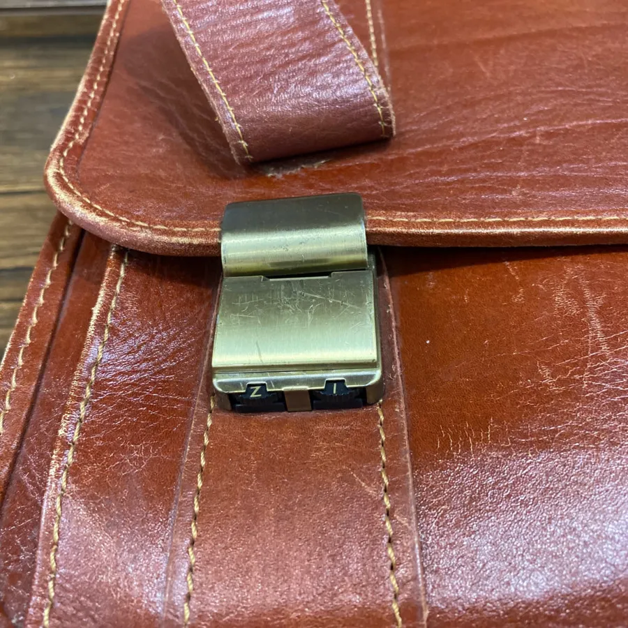 کیف چرم