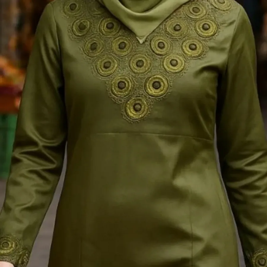 پیراهن عربی