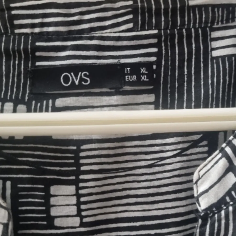 شومیز OVS