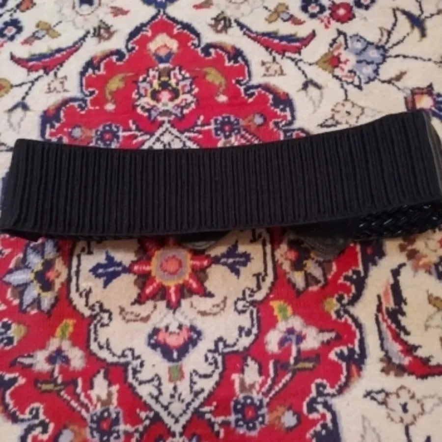 کمربند حصیری