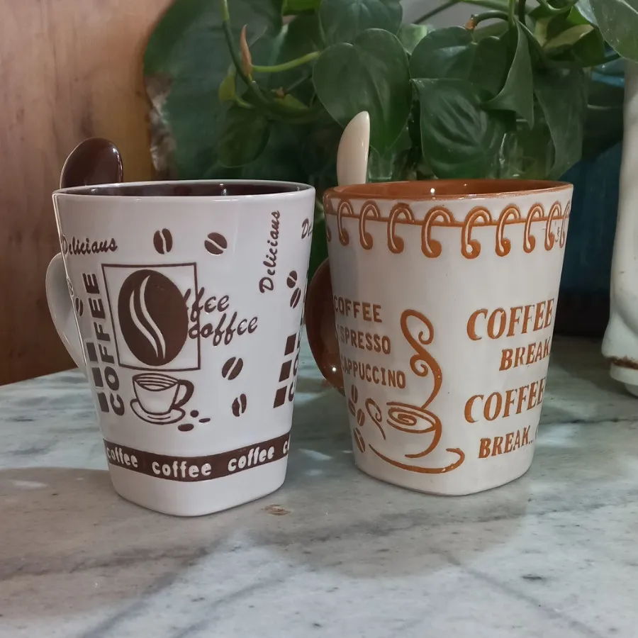 ماگ سرامیکی